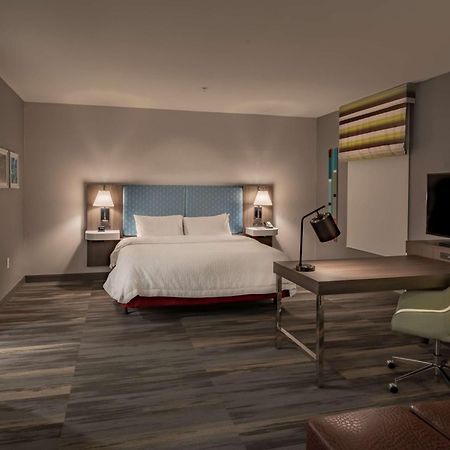 Hampton Inn & Suites Dallas/Plano Central Εξωτερικό φωτογραφία