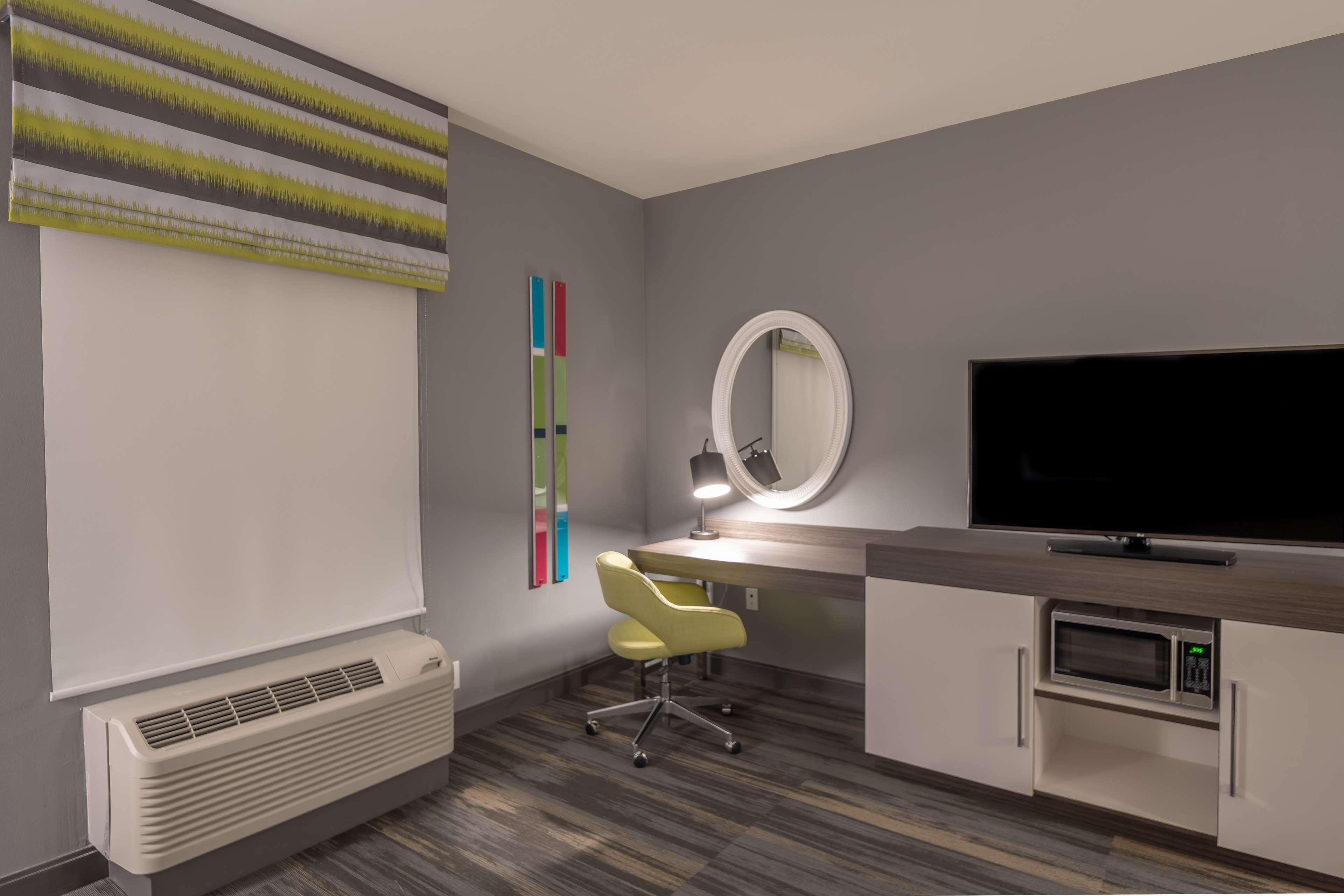 Hampton Inn & Suites Dallas/Plano Central Εξωτερικό φωτογραφία
