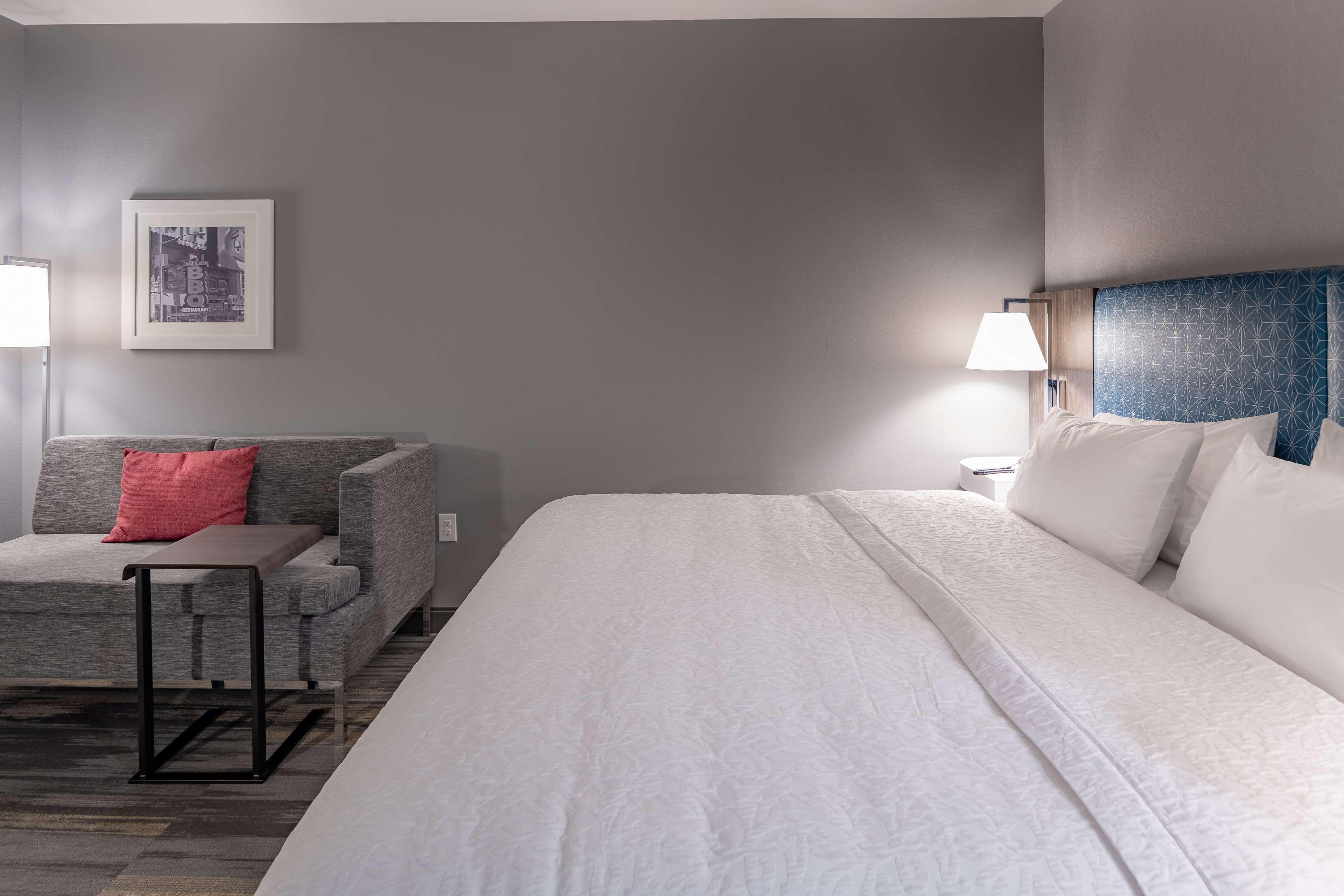 Hampton Inn & Suites Dallas/Plano Central Εξωτερικό φωτογραφία