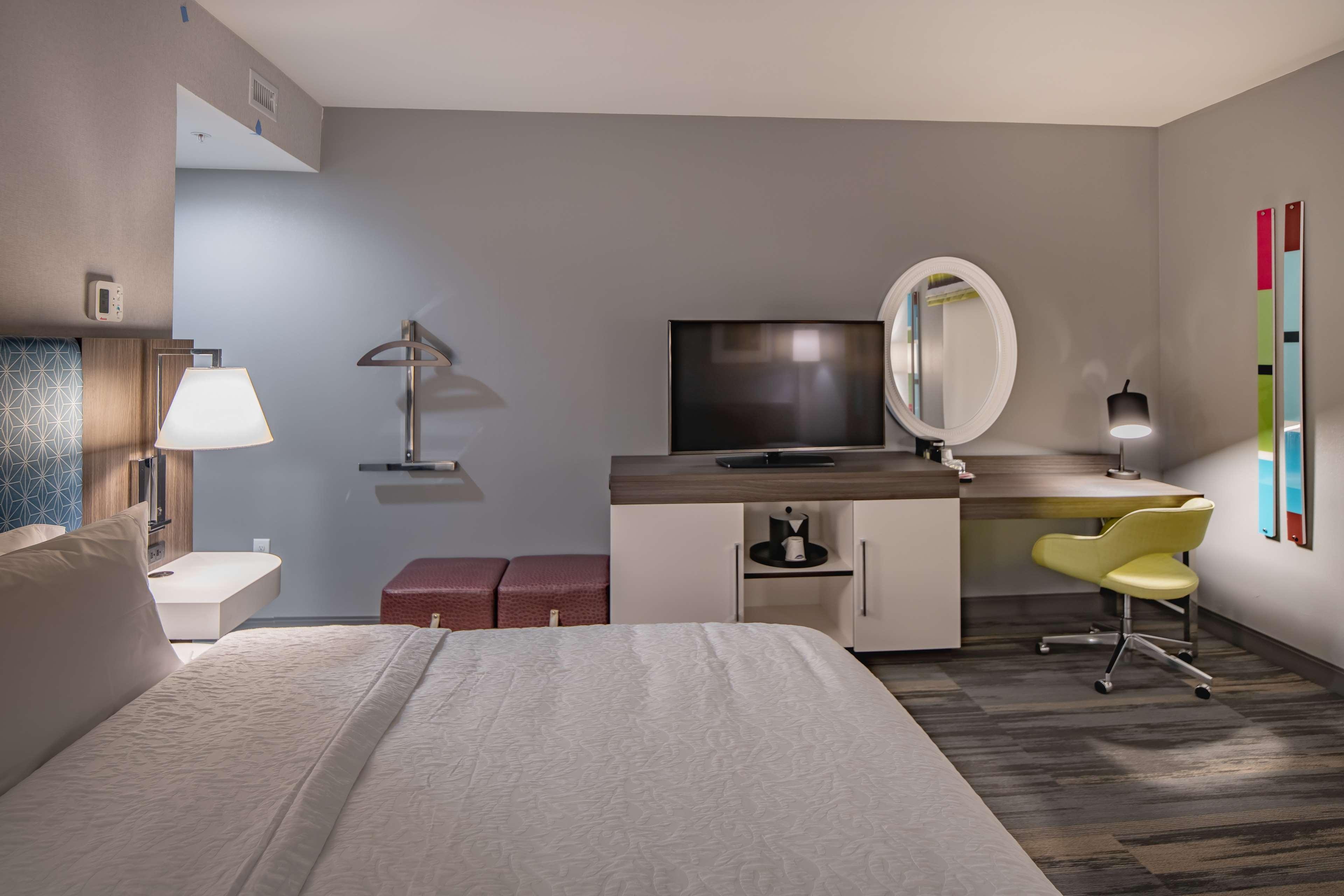 Hampton Inn & Suites Dallas/Plano Central Εξωτερικό φωτογραφία