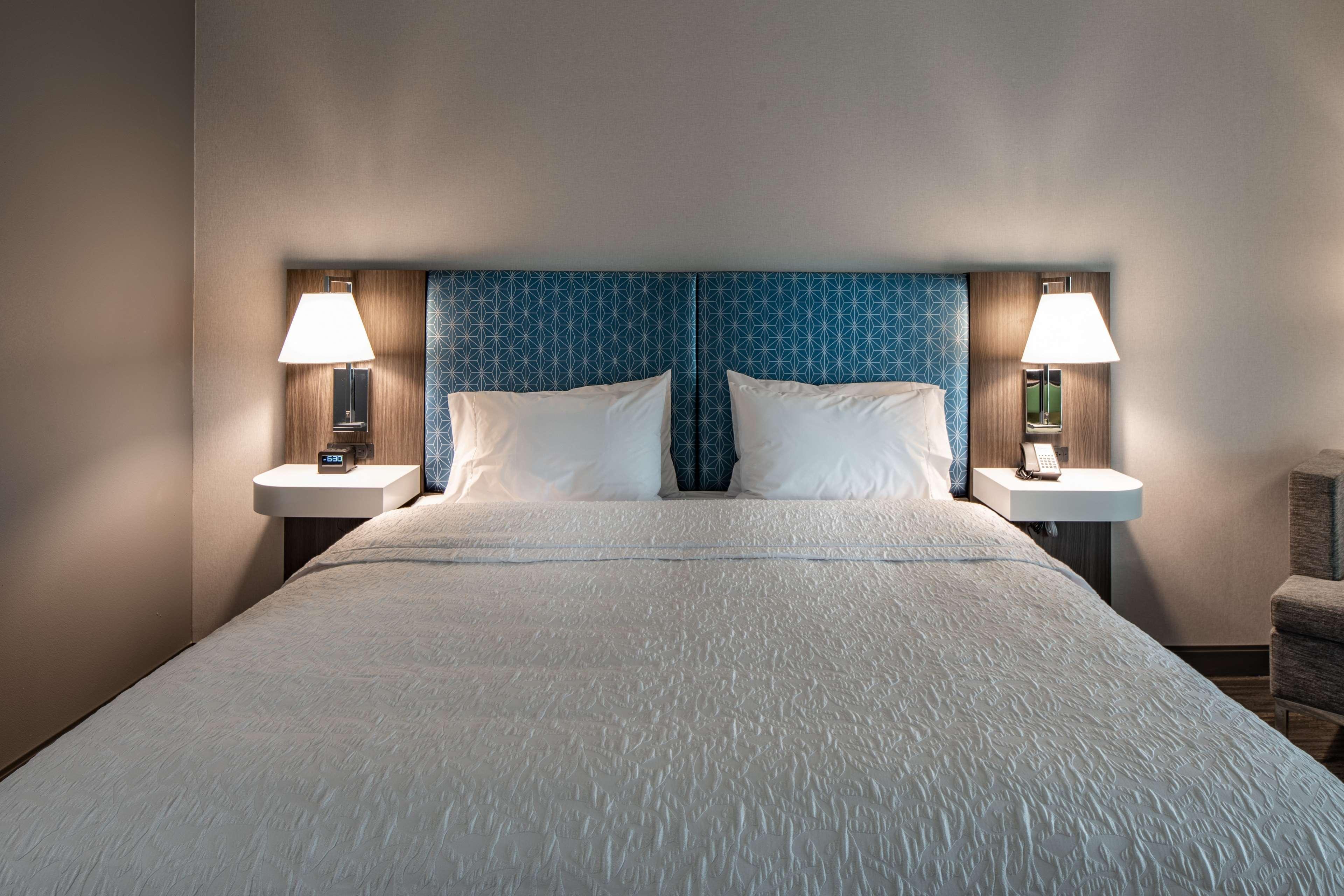 Hampton Inn & Suites Dallas/Plano Central Εξωτερικό φωτογραφία