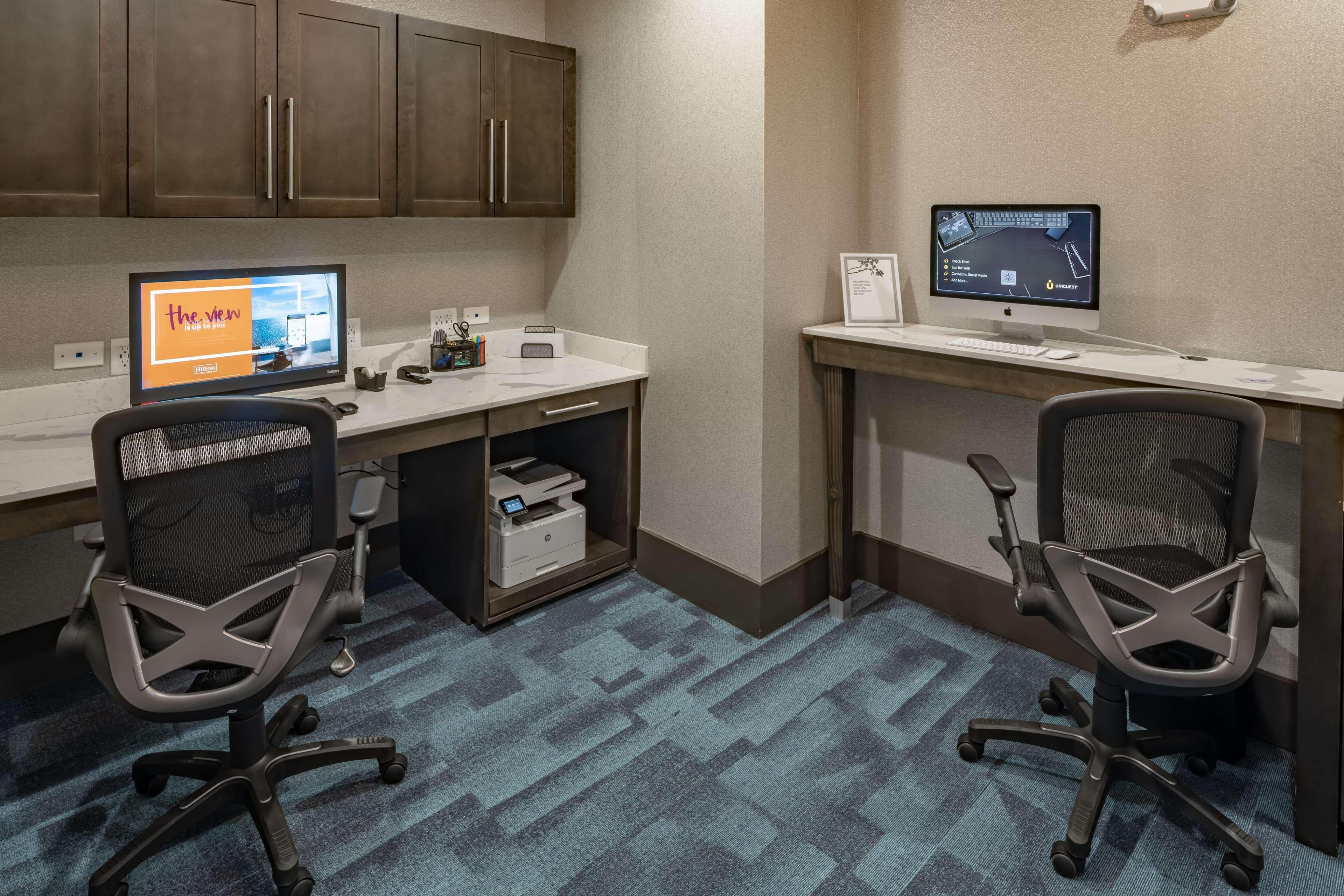 Hampton Inn & Suites Dallas/Plano Central Εξωτερικό φωτογραφία