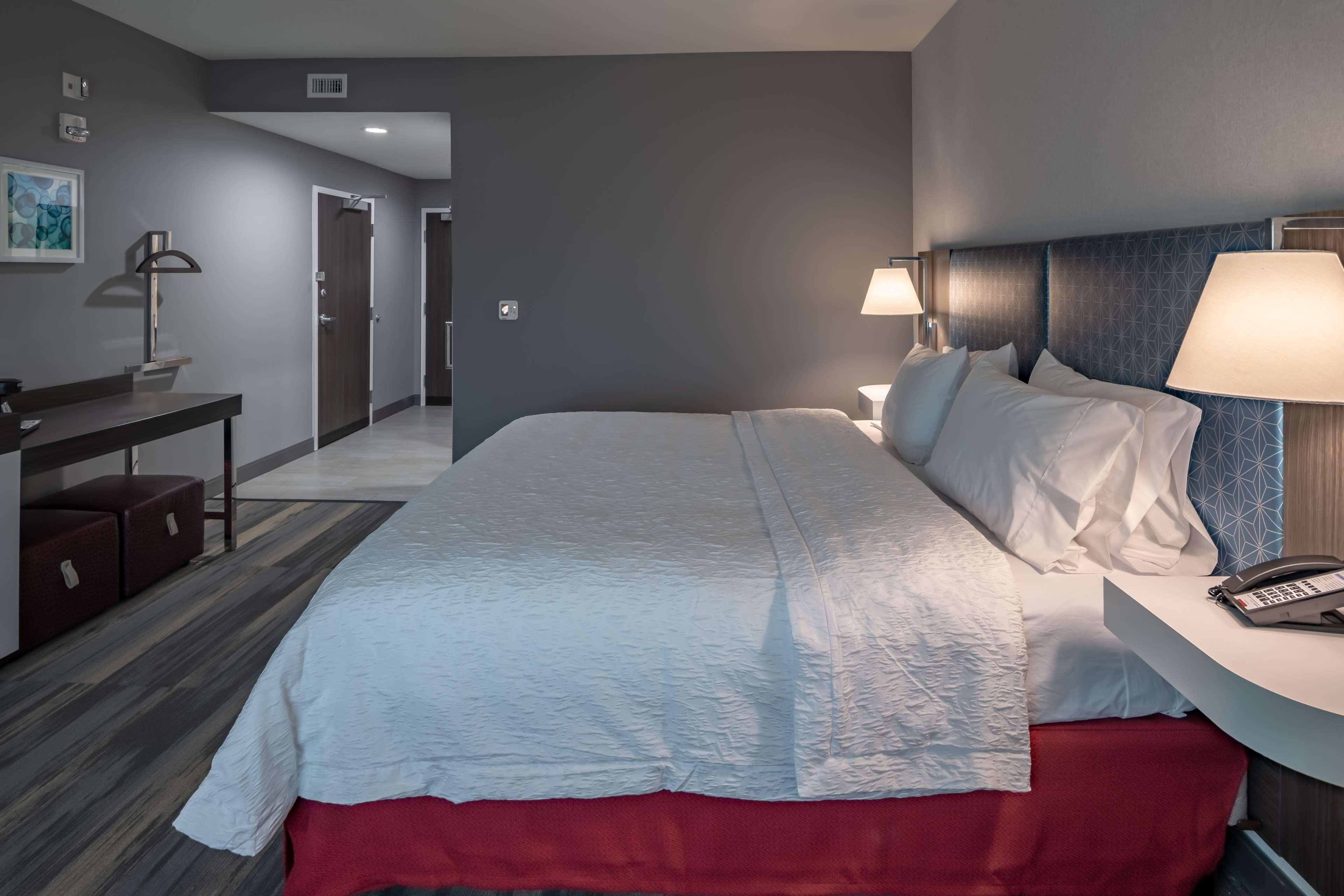 Hampton Inn & Suites Dallas/Plano Central Εξωτερικό φωτογραφία