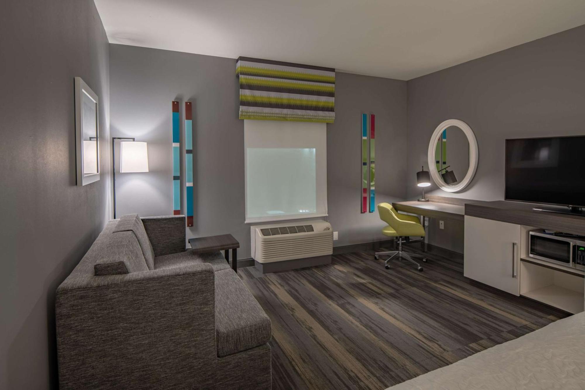 Hampton Inn & Suites Dallas/Plano Central Εξωτερικό φωτογραφία